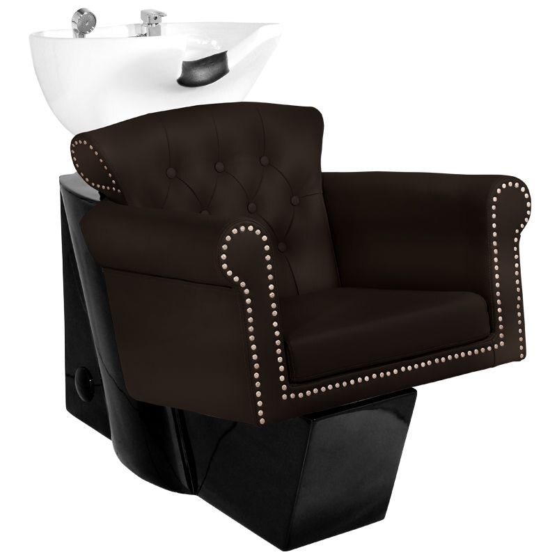 Unitate de Spalare Coafor, WNR, Berlin, Maro 110x76x94 cm