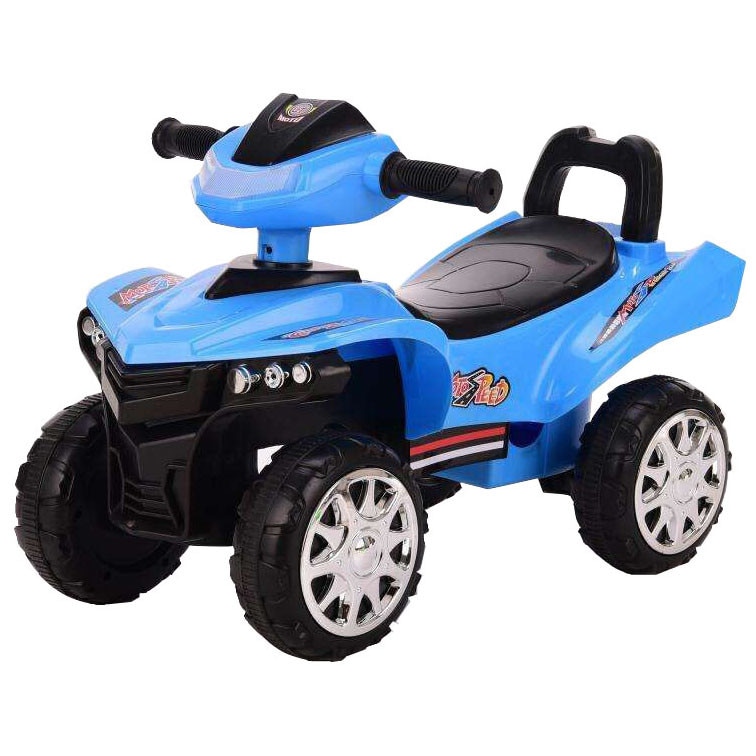 Atv electric Nichiduta Moto Speed Blue
