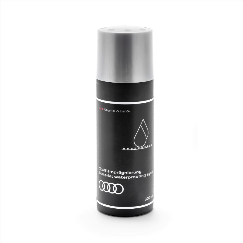 Solutie pentru impermeabilizare tesaturi (cabrio), Audi, 300 ml