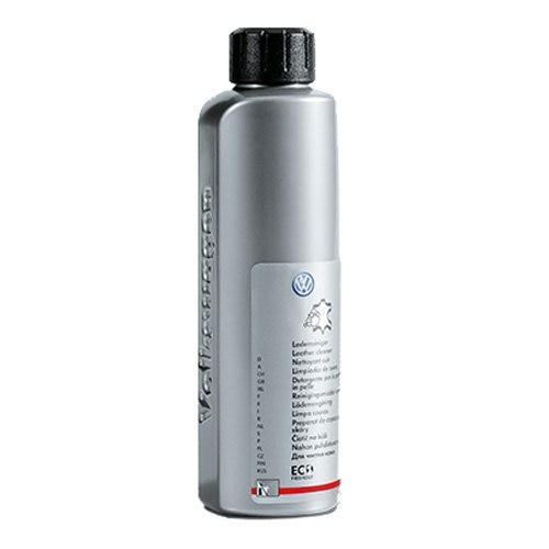 Solutie pentru curatare piele, Volkswagen, 250 ml