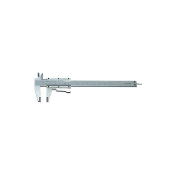 Subler de precizie din inox cu vernier PROJAHN DIN 862 Subler de precizie din inox cu vernier PROJAHN DIN 862