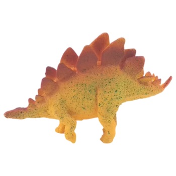 Figurina Dinozaur de Colectie, Dimensiune 23 cm, Model Realist, Multicolor Figurina Dinozaur de Colectie, Dimensiune 23 cm, Model Realist, Multicolor