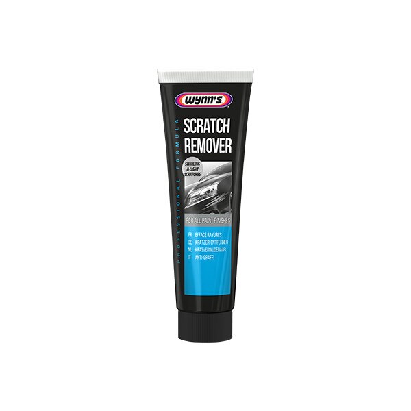 Solutie indepartare zgarieturi 150 ml