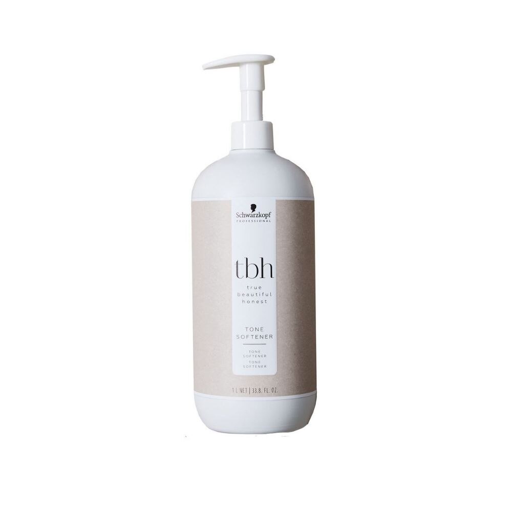 Tratament pentru atenuarea reflexiilor, Schwarzkopf Professional TBH, 1000 ml