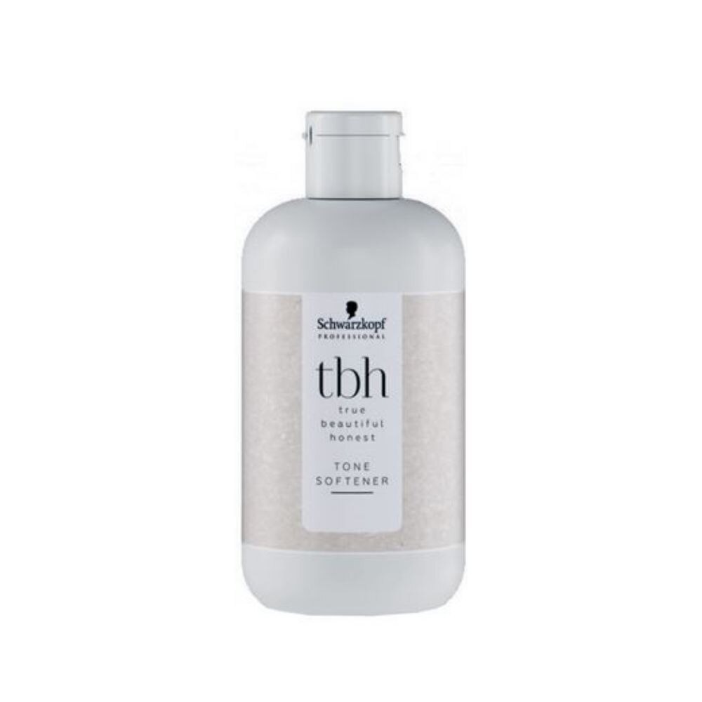 Tratament pentru atenuarea reflexiilor, Schwarzkopf Professional TBH, 100 ml