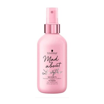 Spray reparator-protector, Schwarzkopf Professional Mad About Length, 200 ml Spray reparator-protector, Schwarzkopf Professional Mad About Length, 200 ml