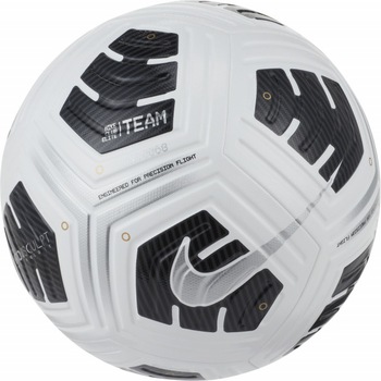 Minge fotbal Nike Club 21 Elite, alb/negru, 5 Minge fotbal Nike Club 21 Elite, alb/negru, 5