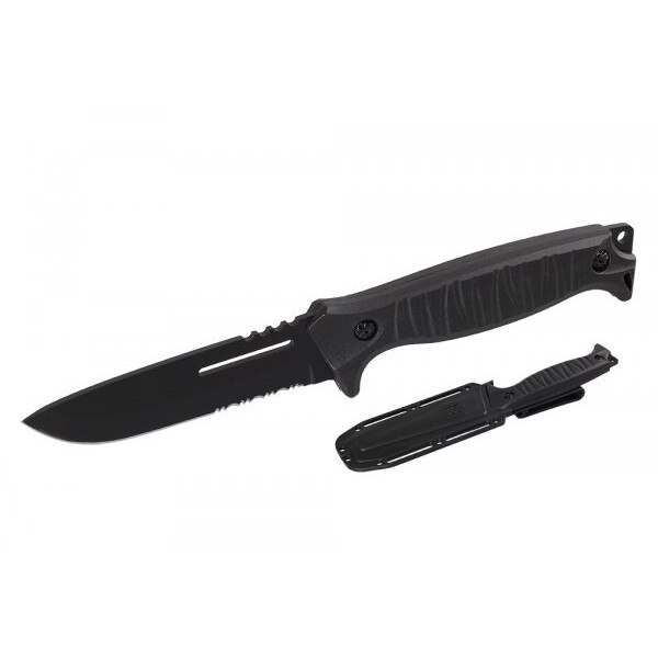 Cutit vanatoare otel inoxidabil 210MM, Festa, 16234