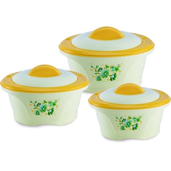 Set Caserole termos Riona 4000/6000/9000 Set Caserole termos Riona 4000/6000/9000