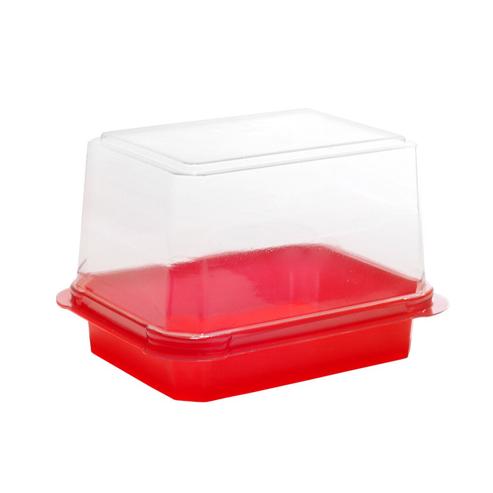 Cutie alimentara 600 ml cu capac