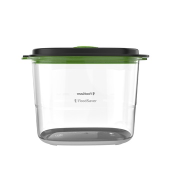 Caserola vidare FoodSaver FFC023X-01, 1.9 L Caserola vidare FoodSaver FFC023X-01, 1.9 L