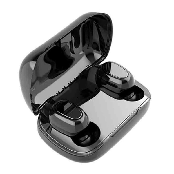 Casti Wireless Bluetooth model L21 TWS