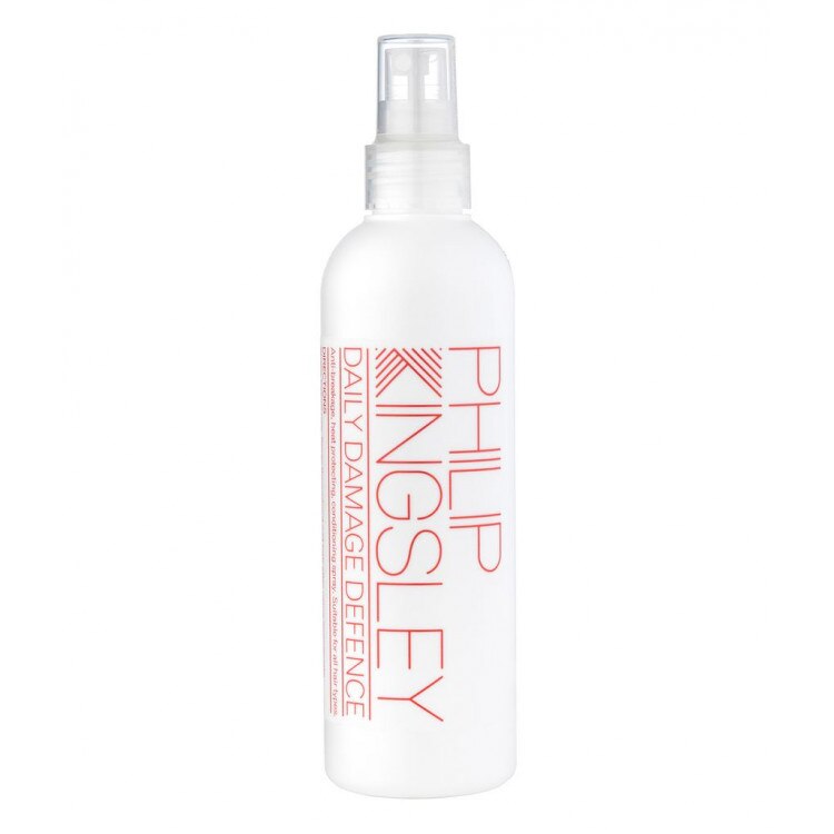 Tratament pentru par Philip Kingsley Daily Damage Defence Leave-in Conditioner, 250ml