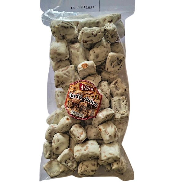 Turta dulce , Allora , punga 1kg