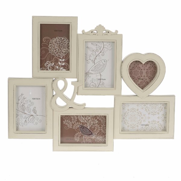 Rama Foto Colaj,Charisma,50X3X40