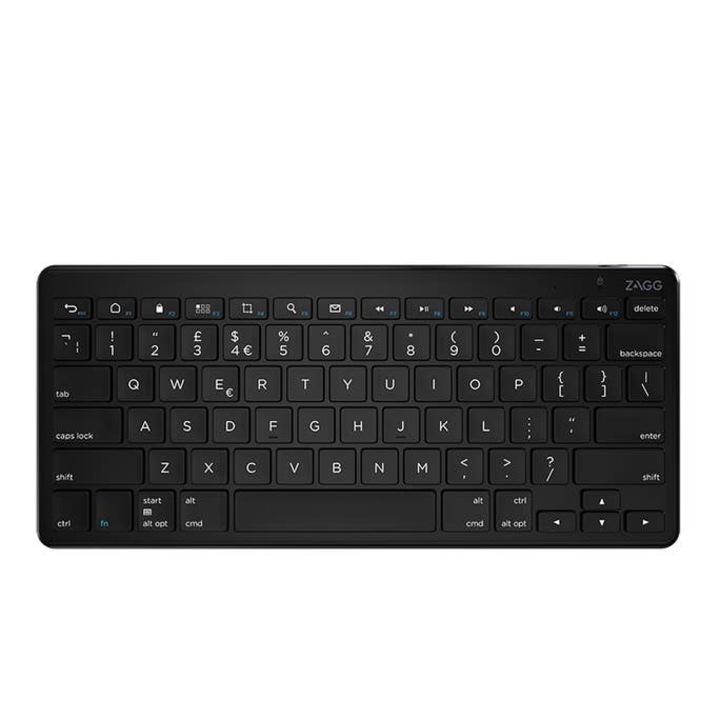 Универсална клавиатура ZAGG, Universal Keyboard, Bluetooth , English