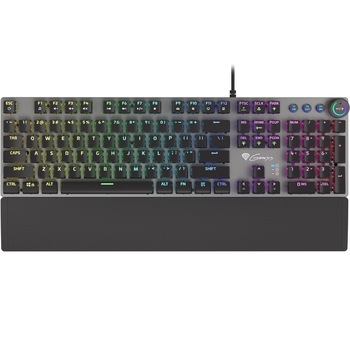 Tastatura Genesis Thor 380 RGB Tastatura Genesis Thor 380 RGB