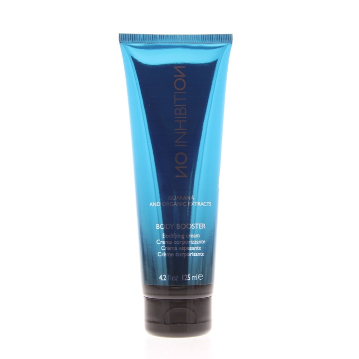 Crema pentru par No Inhibition Styling Body Booster, 125ml