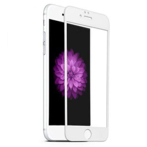 Sticla securizata compatibila cu iPhone 7 / 8 Premium Glass, 9H, Full Face, Full Glue
