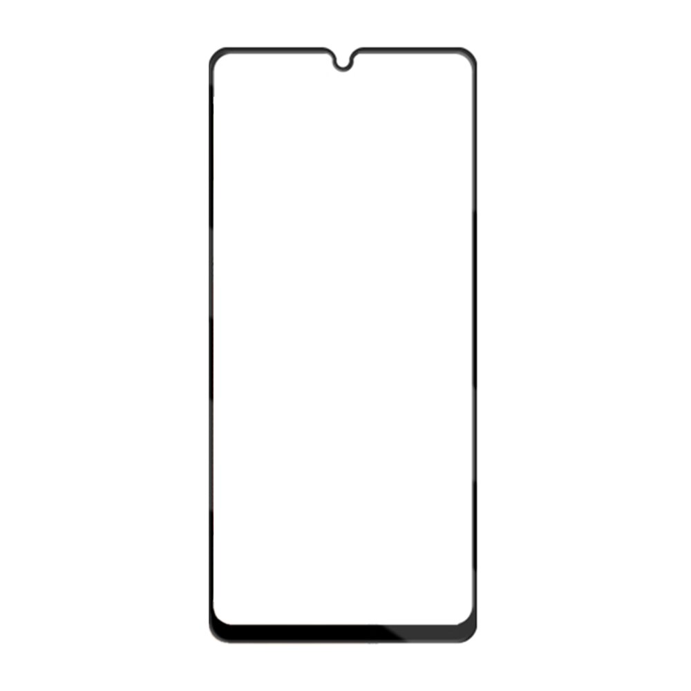 Folie protectie din sticla securizata 3D Full 9H, Samsung Galaxy A42 5G