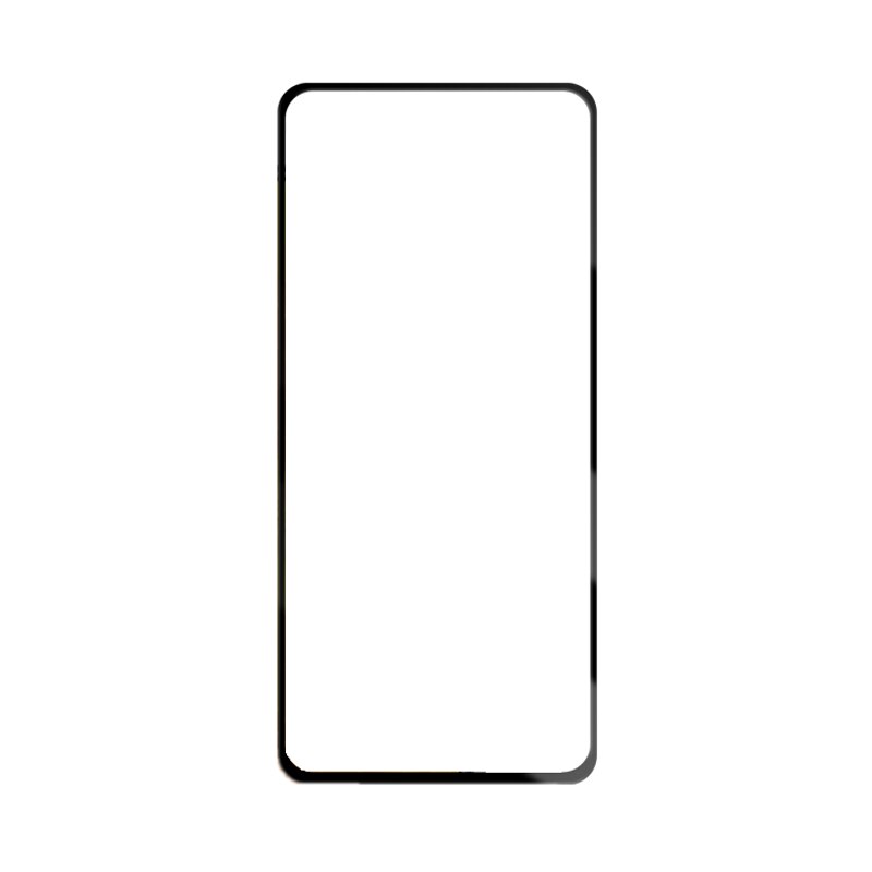 Folie protectie din sticla securizata 3D Full 9H, Samsung Galaxy M51