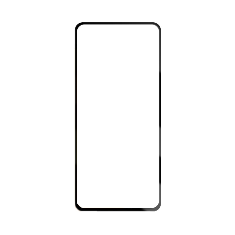 Folie protectie din sticla securizata 3D Full 9H, Xiaomi POCO X3 NFC