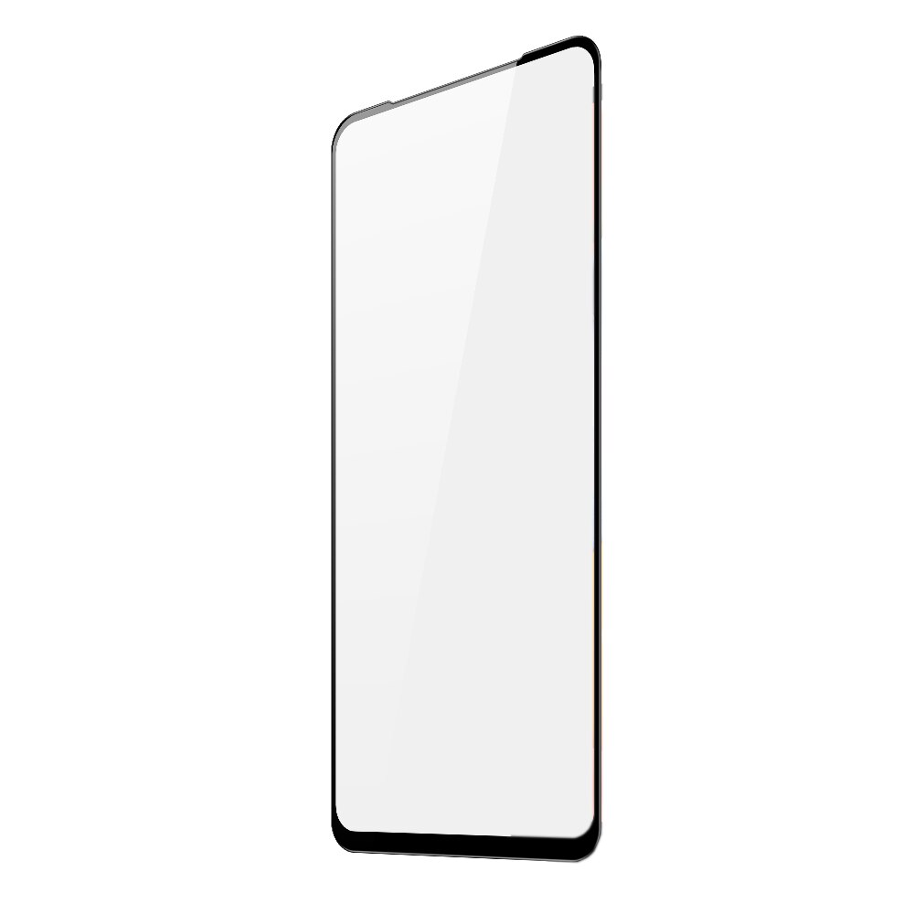 Folie protectie din sticla securizata 9H, Samsung Galaxy A21