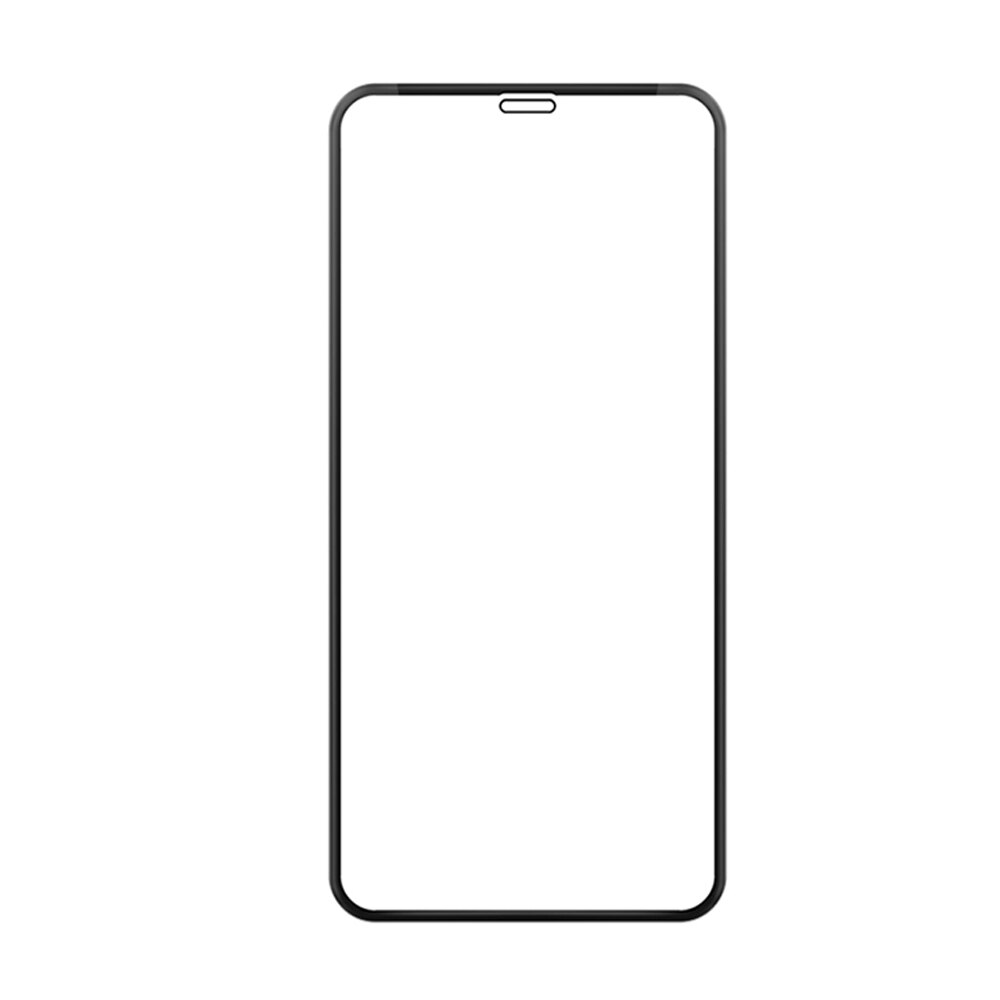 Folie protectie din sticla 2.5D FullGlue pentru Samsung Galaxy A21s