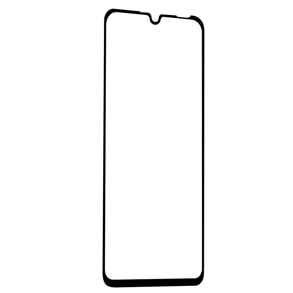 Folie protectie din sticla 2.5D FullGlue pentru Huawei P30 Lite