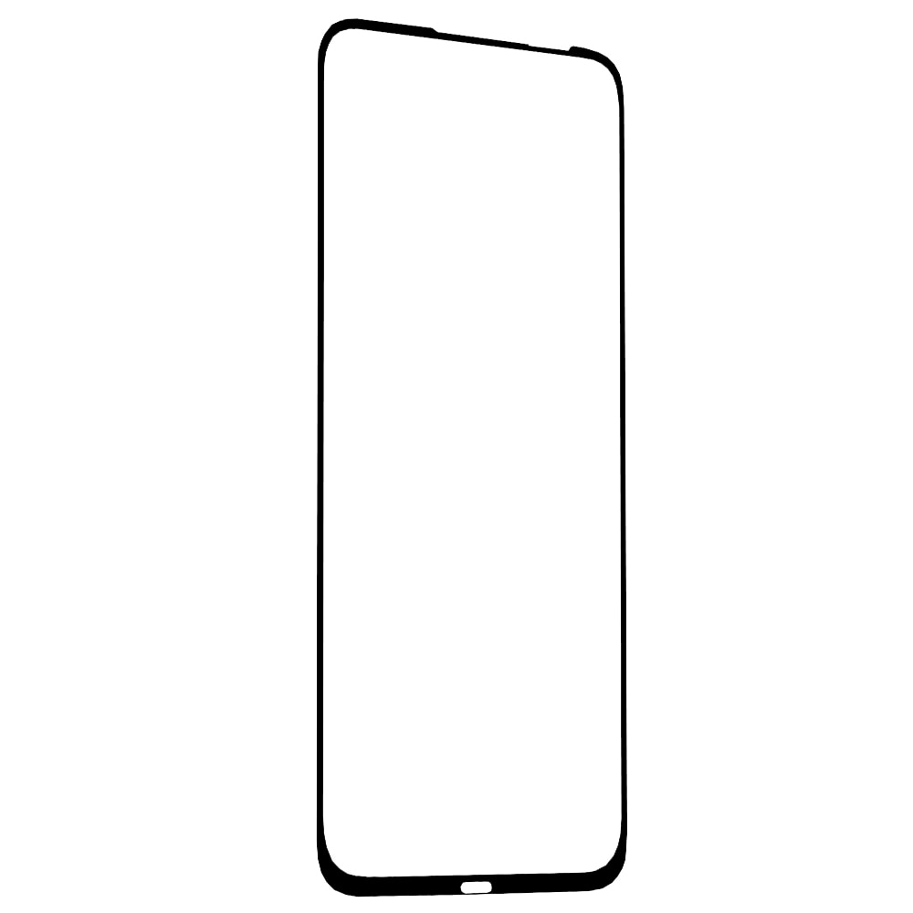 Folie protectie din sticla 2.5D FullGlue pentru Huawei P40 Lite