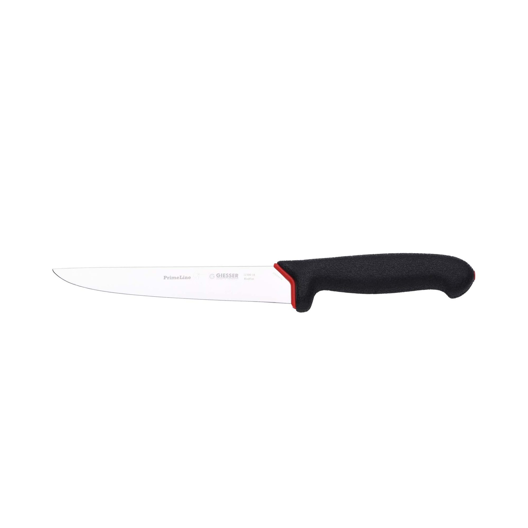 Cutit Giesser Prime Line 12300 - 18, cu lama dreapta rigida