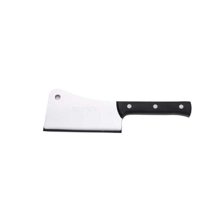 Dick 9.3100.18 hentesbárd, rozsdamentes acél pengével, hossza 18 cm