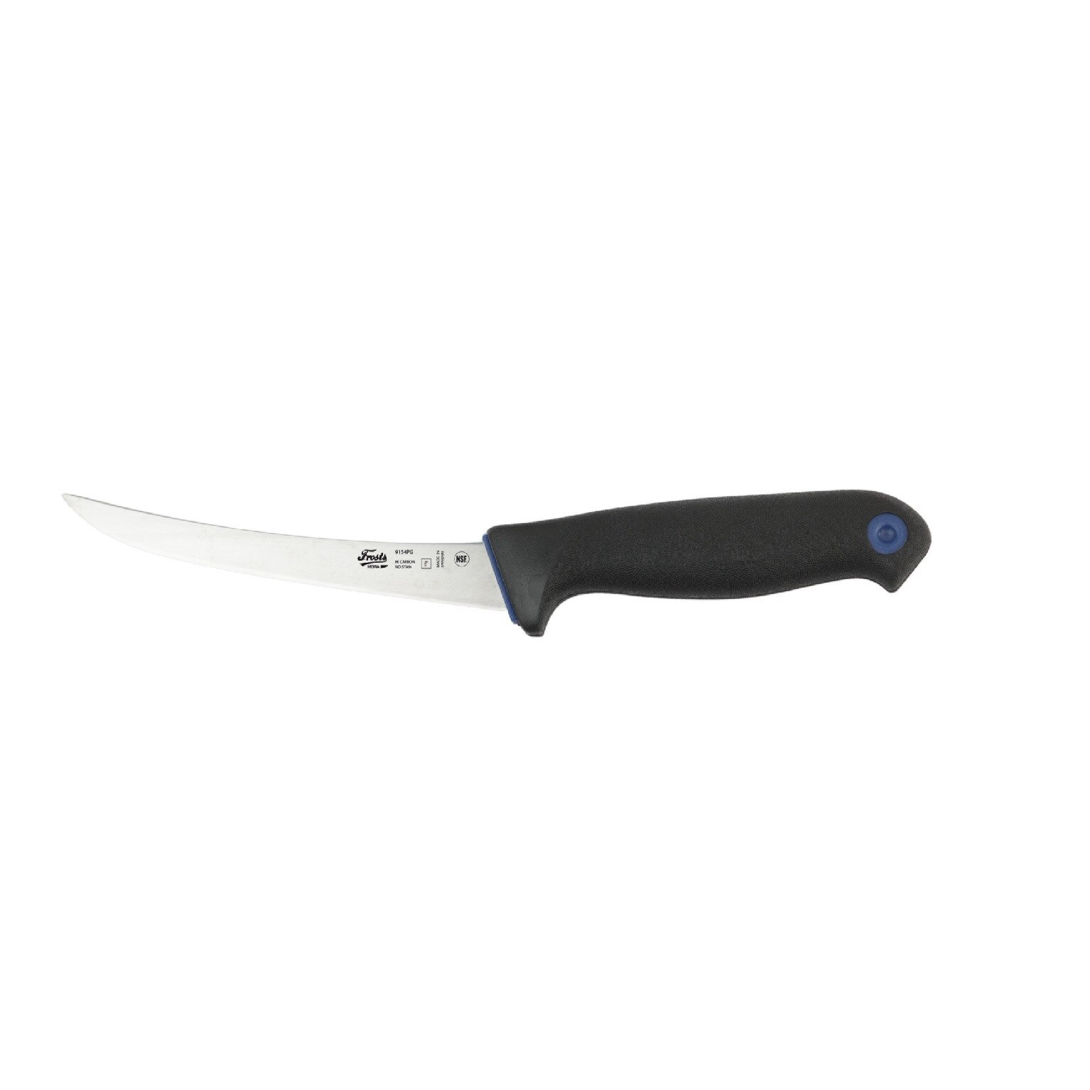 Cutit pentru dezosat profesional 9154 PG,Morakniv