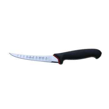 Cutit Gieser Prime Line 12251 wwl_15, pentru dezosat, lama cu alveole Cutit Gieser Prime Line 12251 wwl_15, pentru dezosat, lama cu alveole