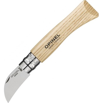 Cutit Opinel nr.7 pentru castane si usturoi 002360 Cutit Opinel nr.7 pentru castane si usturoi 002360