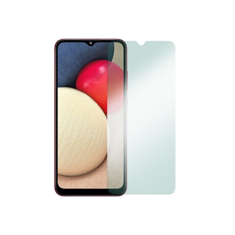 Folie Sticla Securizata 9h Upzz Compatibila Cu Samsung Galaxy A03s, Transparenta