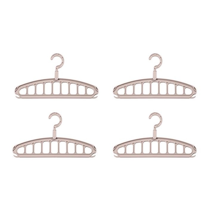 Set 4 umerase multifunctionale Magic