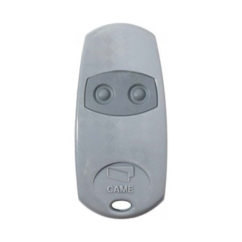 Telecomanda CAME TOP 432EE (432EV) - frecventa 433,92 Mhz Telecomanda CAME TOP 432EE (432EV) - frecventa 433,92 Mhz