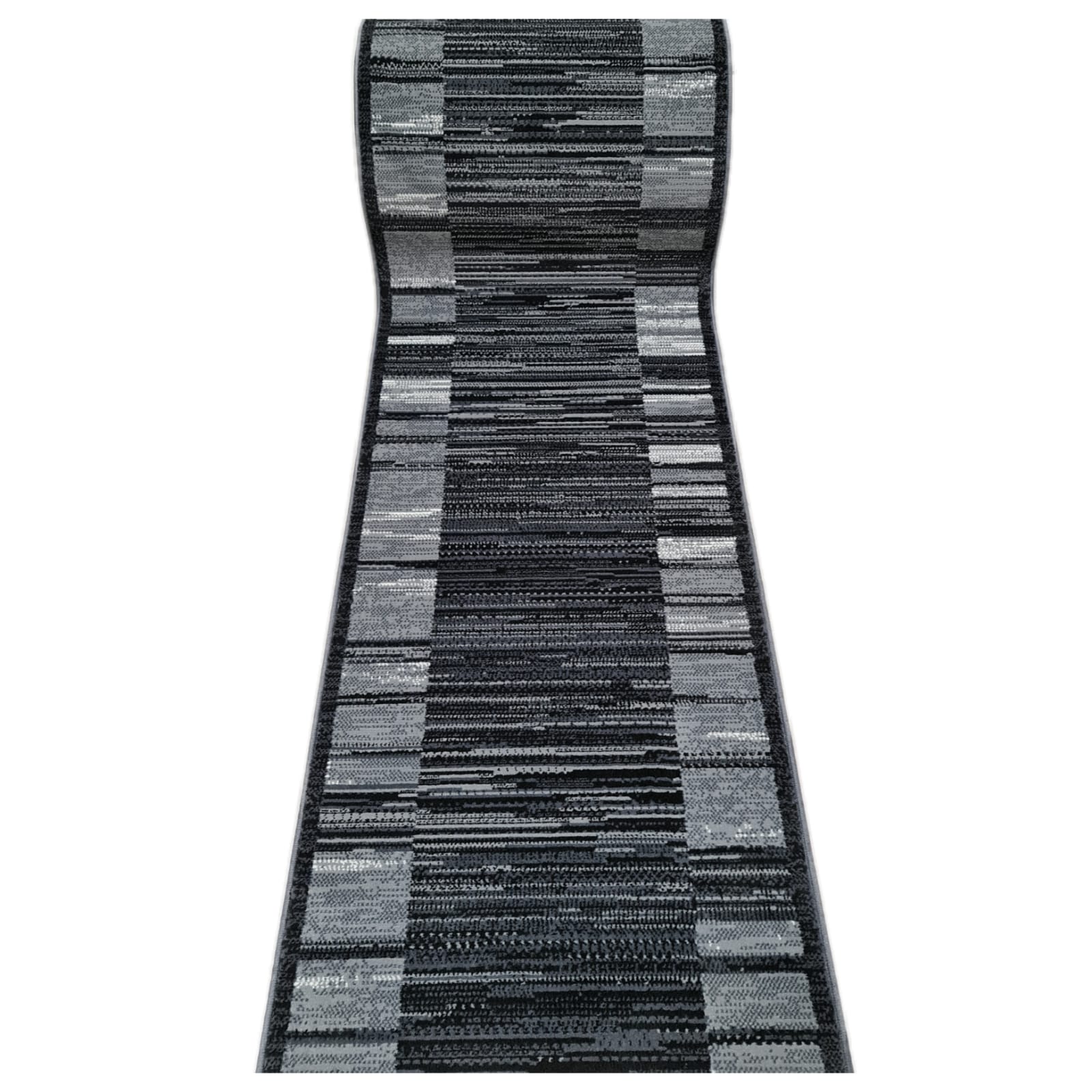 Traversa LUNA Gri Inchis 80 x 100 50.3760 56922