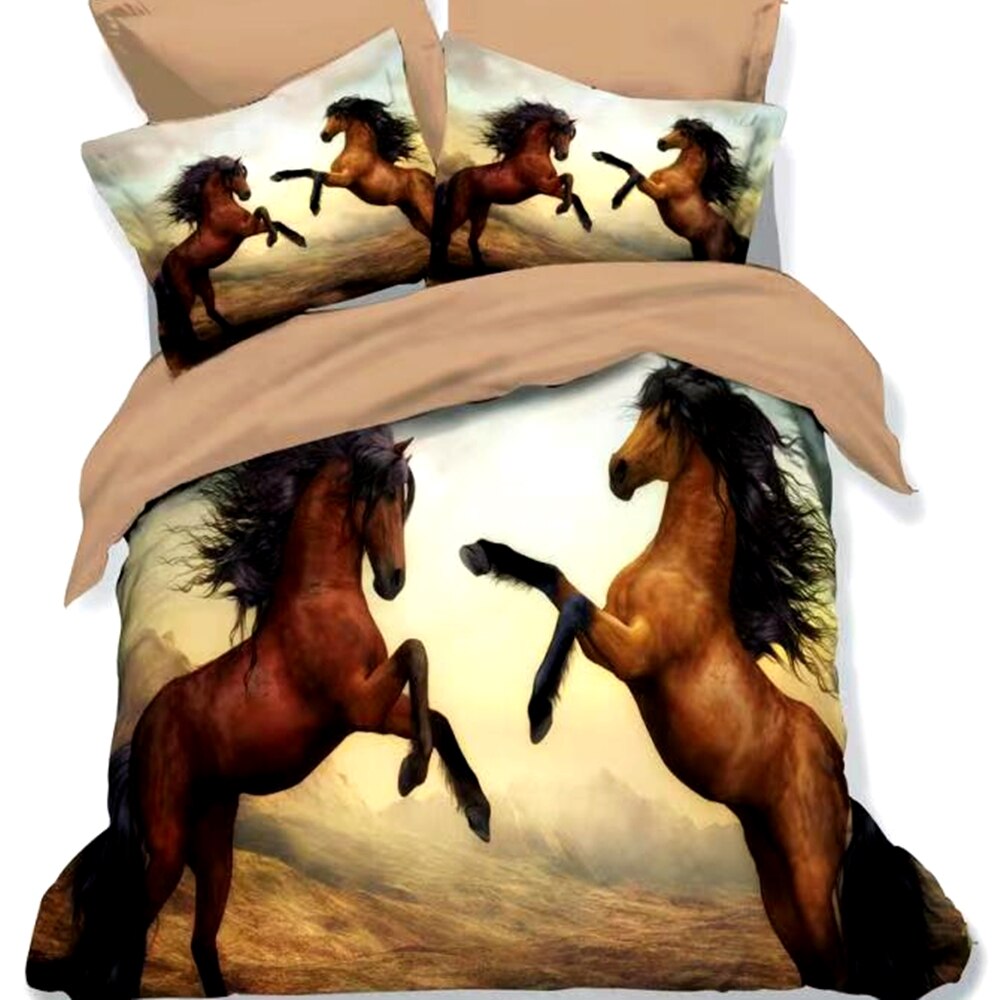 Lenjerie de pat Finet 3D 6 piese RA231