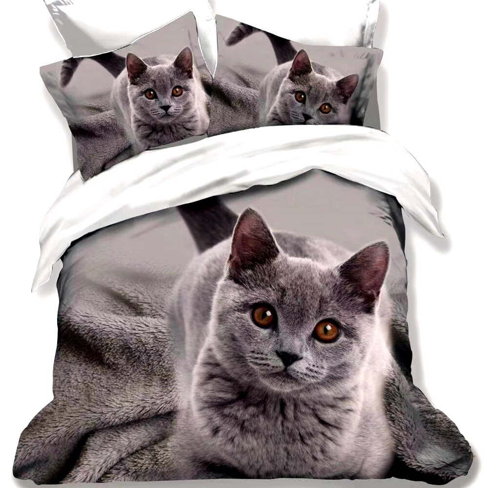 Lenjerie de pat Finet 3D 6 piese RA239