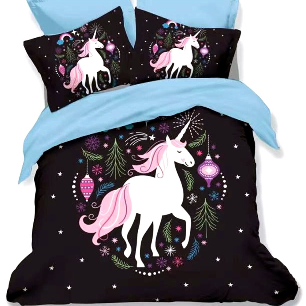 Lenjerie de pat Finet 3D 6 piese RA253