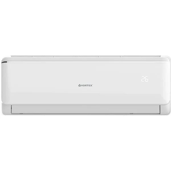 Aer conditionat VORTEX VAI2420FFW, 24000 BTU, A++/A+, Wi-Fi, Kit instalare inclus, Alb