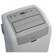 Aparat aer conditionat portabil Whirlpool PACW212HP, 12000 BTU, Alb