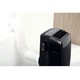 Aer conditionat portabil Whirlpool PACB212HP, 12000 BTU, A/A+, 6th Sense, negru