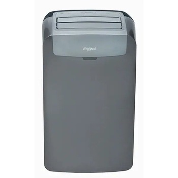 Aer conditionat portabil WHIRLPOOL PACB29CO, 9000BTU, A, Negru-Gri Aer conditionat portabil WHIRLPOOL PACB29CO, 9000BTU, A, Negru-Gri