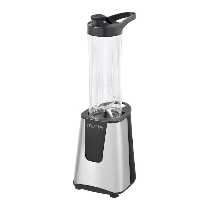 Tocator electric DSP, 300W, ABS/Inox, Multicolor