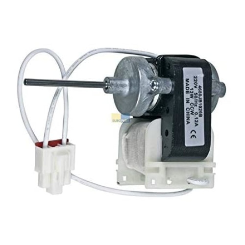 Motor ventilator frigider side by side LG model GR-267NJF