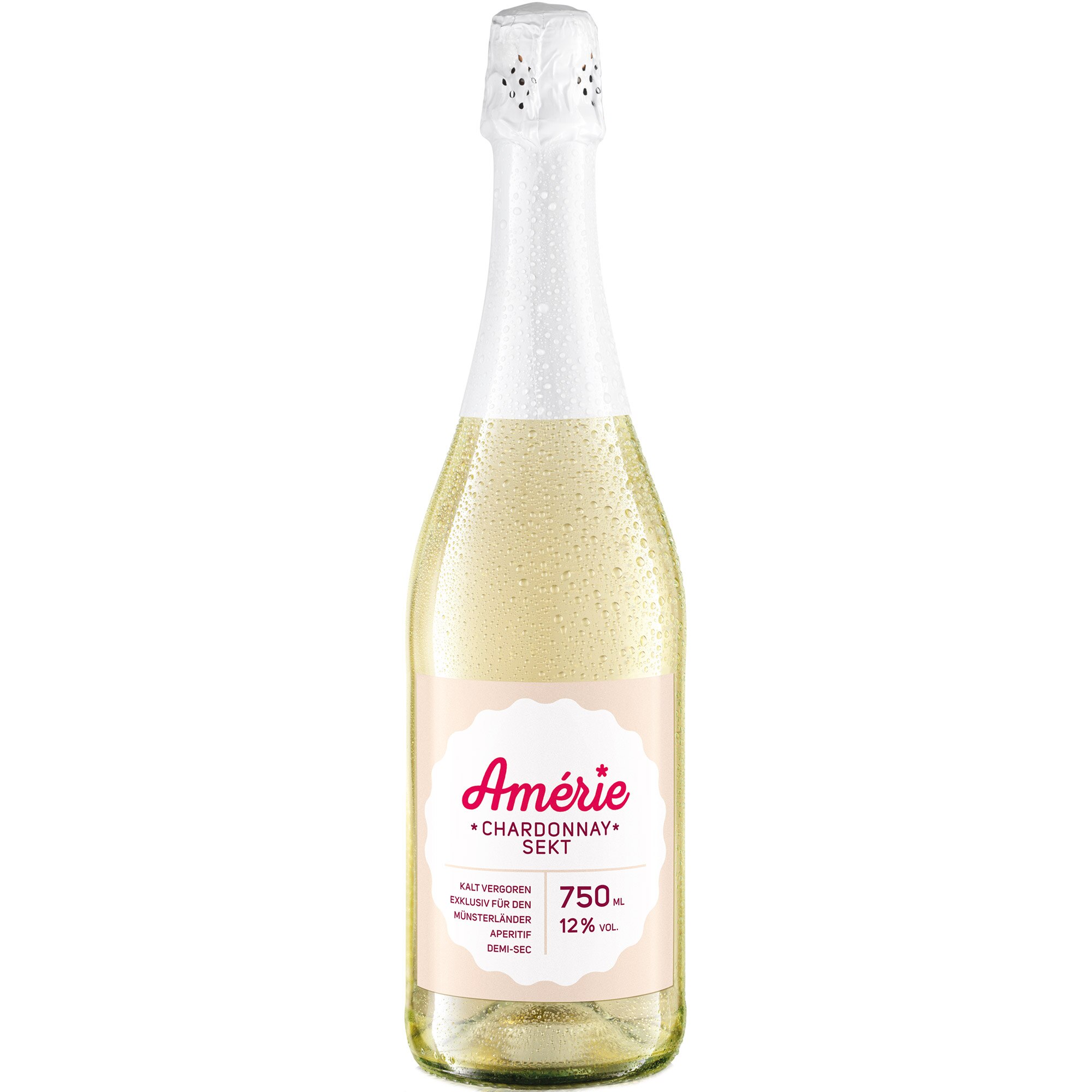 Chardonnay Amerie, 750 ml