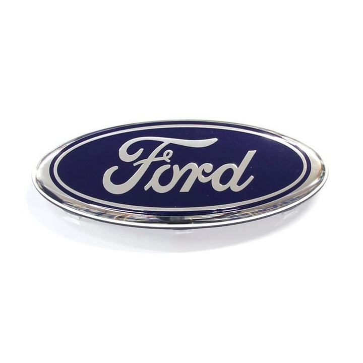 Emblema Spate Ford Ford Focus Mondeo smax kuga 147x57mm